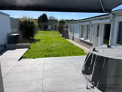 Maison, 200 m²
