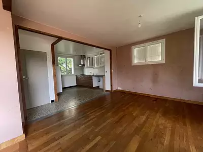 Maison, 125 m²