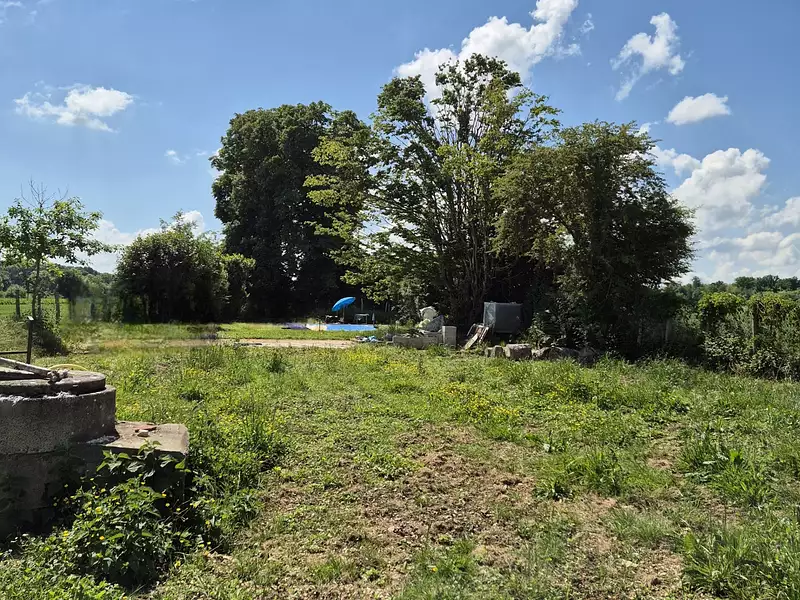 Terrain, 1 695 m²