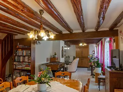 Maison, 187 m²