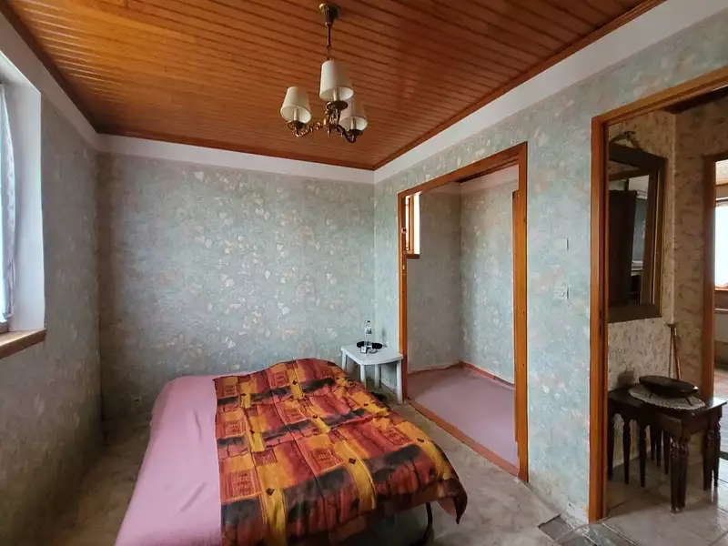 Maison, 116 m²