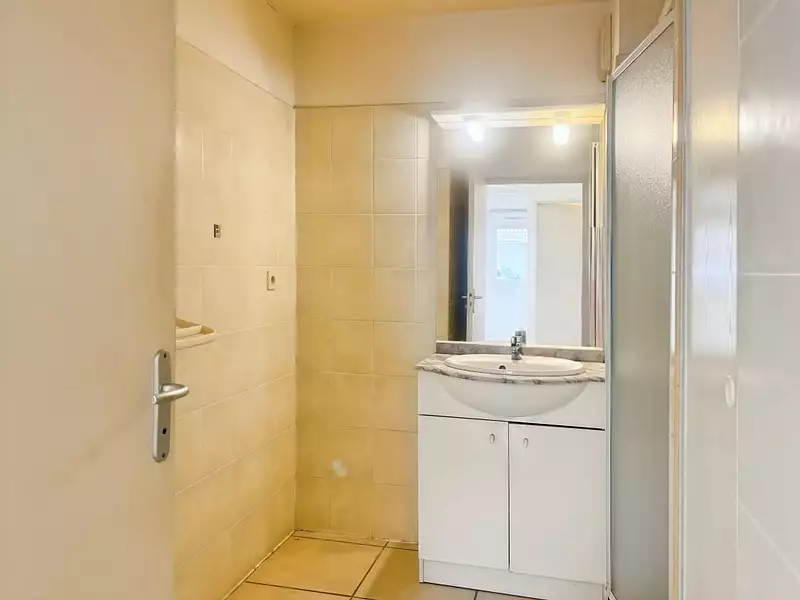 Appartement, 44 m²