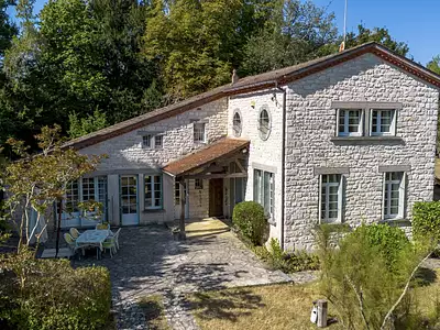 Maison, 191 m²