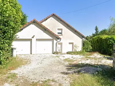 Maison, 115 m²