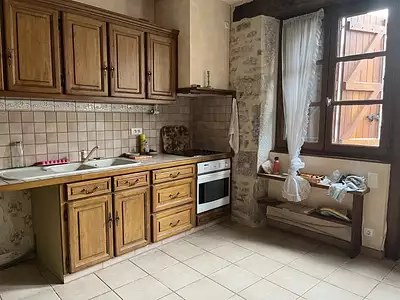 Maison, 214 m²