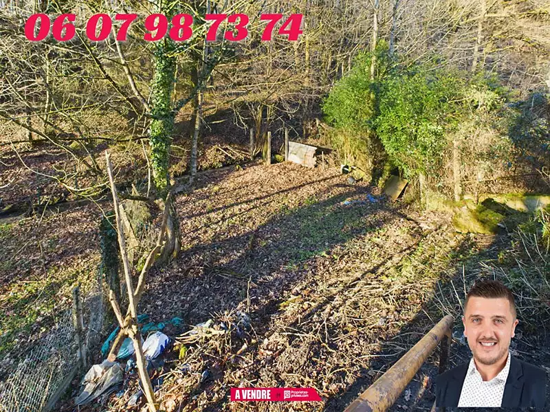 Maison, 50 m²