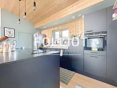Maison, 118 m²