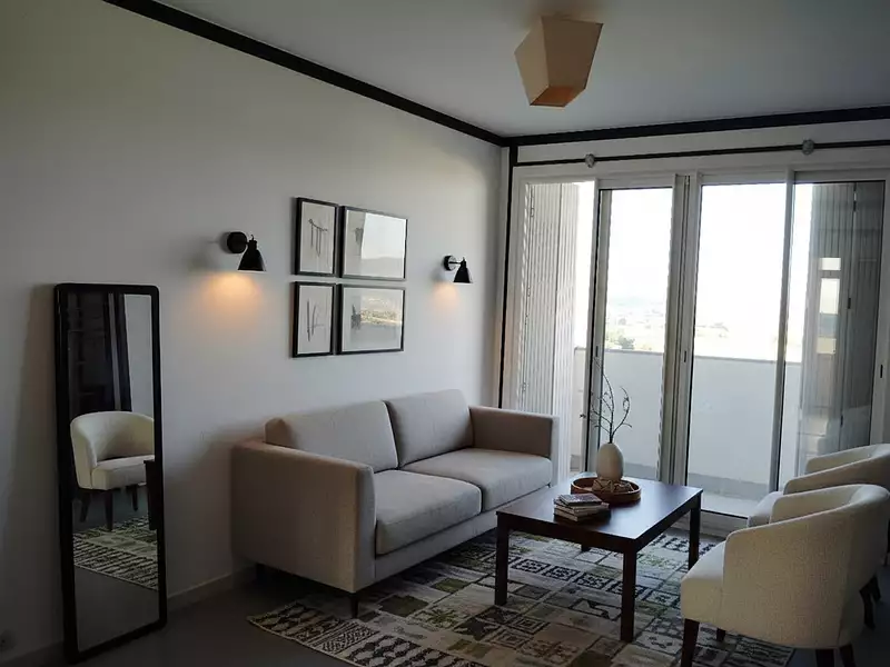 Appartement, 85,22 m²