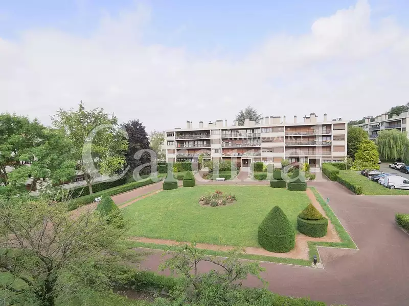 Appartement, 98,28 m²