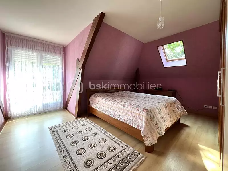 Maison, 131 m²