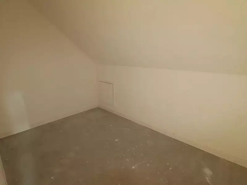 Maison, 206 m²