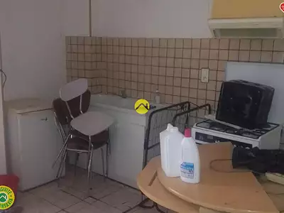 Maison, 30 m²