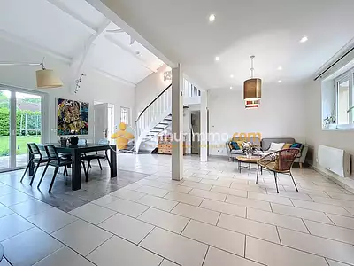Maison, 164,5 m²