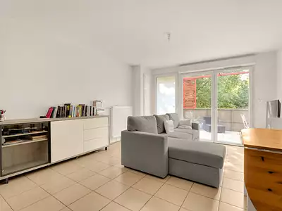 Appartement, 69 m²