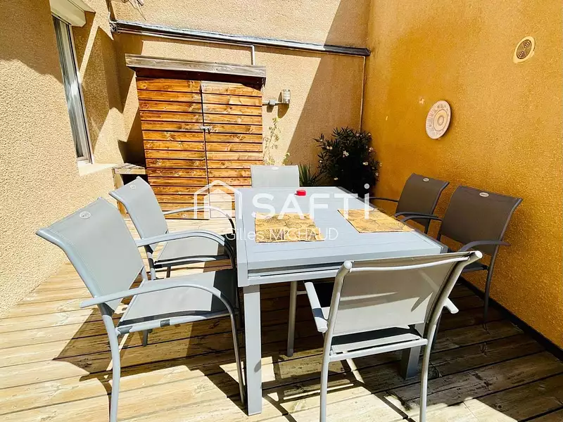 Appartement, 98 m²