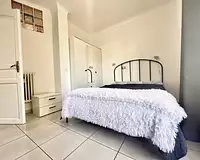 Appartement, 31,6 m²