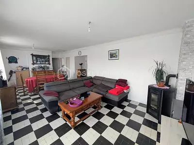 Maison, 96 m²