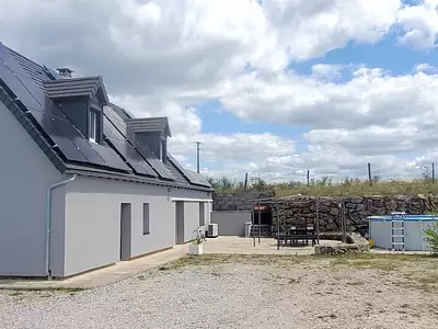 Maison, 128 m²