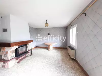Maison, 124 m²