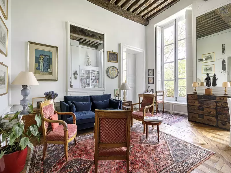 Appartement, 70,78 m²