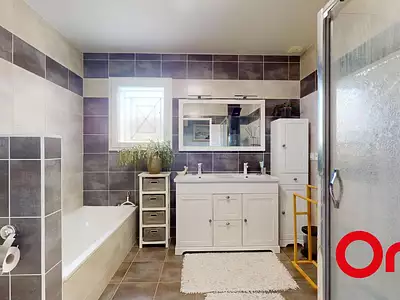Maison, 115 m²