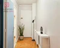 Appartement, 45 m²