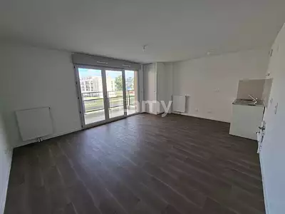 Appartement, 32,12 m²
