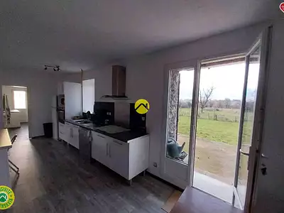 Maison, 100 m²