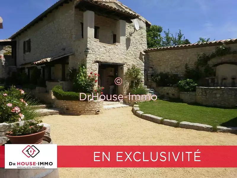 Maison, 70 m²
