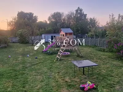 Maison, 124,84 m²