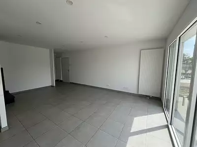 Maison, 86 m²