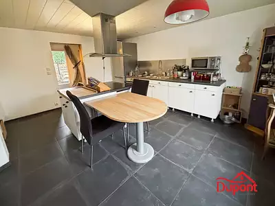 Maison, 88 m²
