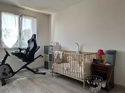 Maison, 77 m²