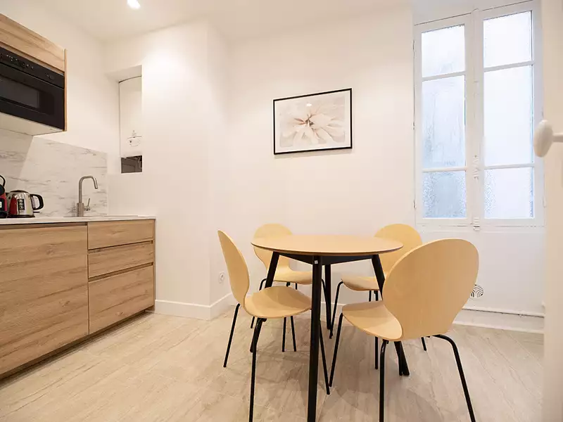 Appartement, 94,56 m²