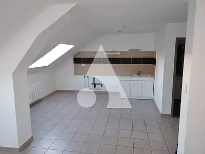 Appartement, 54 m²