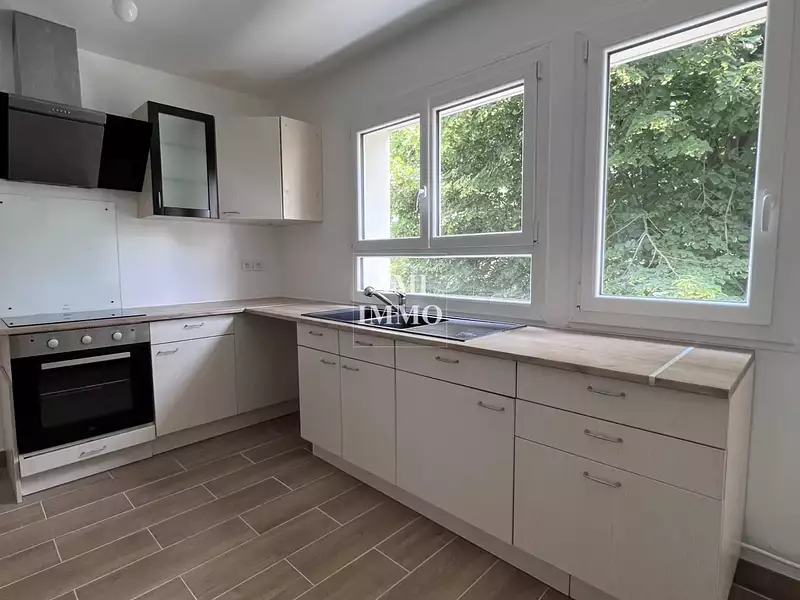 Appartement, 96,92 m²