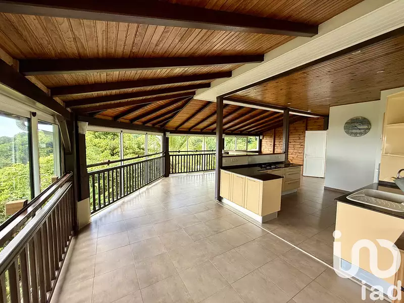 Maison, 149 m²
