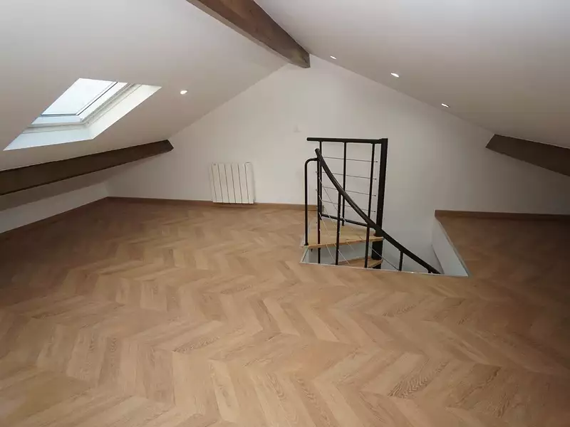 Appartement, 50 m²