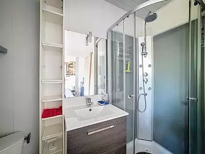 Maison, 54 m²