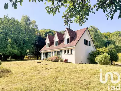 Maison, 147 m²