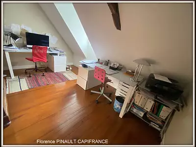 Maison, 265 m²
