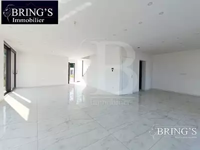 Maison, 124 m²