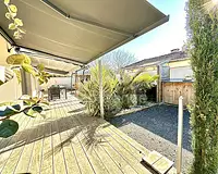 Maison, 112 m²