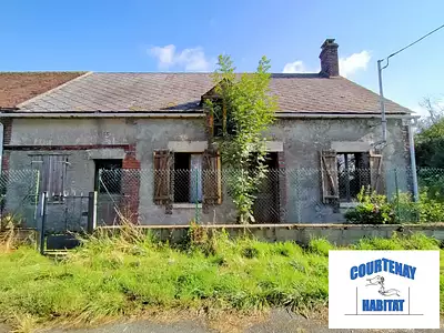 Maison, 80 m²