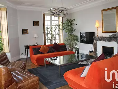 Appartement, 185 m²