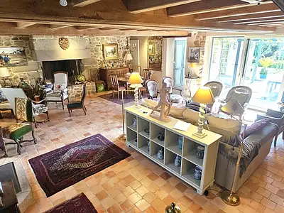 Maison, 167 m²