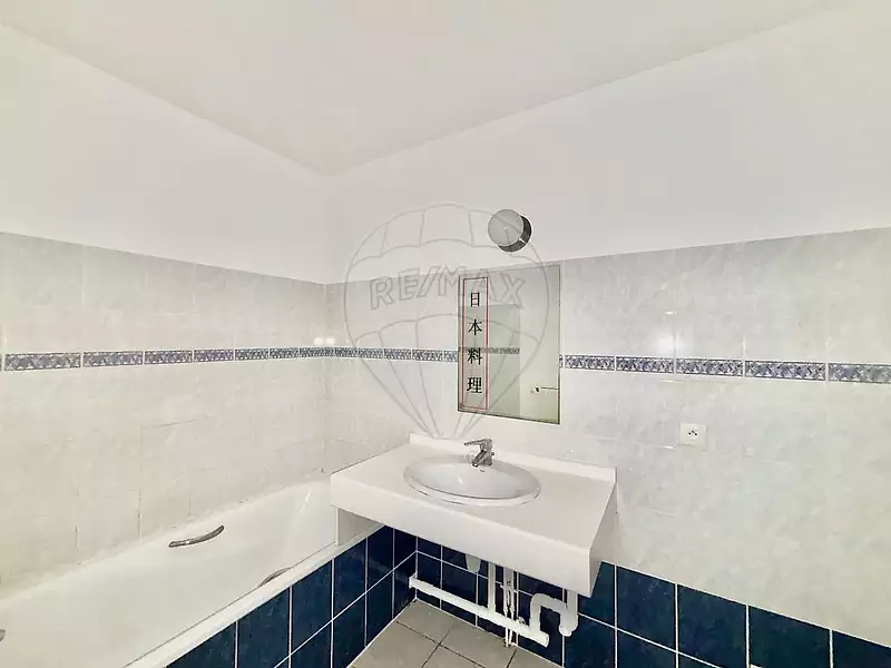 Appartement, 78 m²