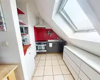 Appartement, 37 m²