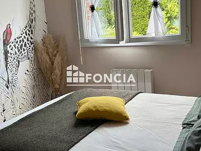 Appartement, 38 m²