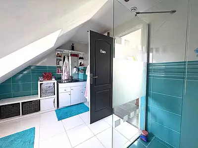 Maison, 146,6 m²